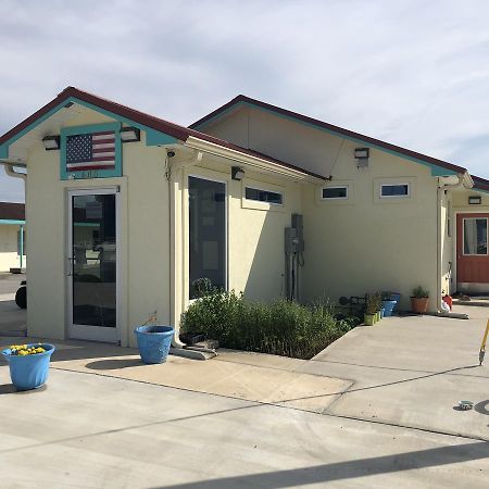 Budget Inn Donalsonville Bagian luar foto