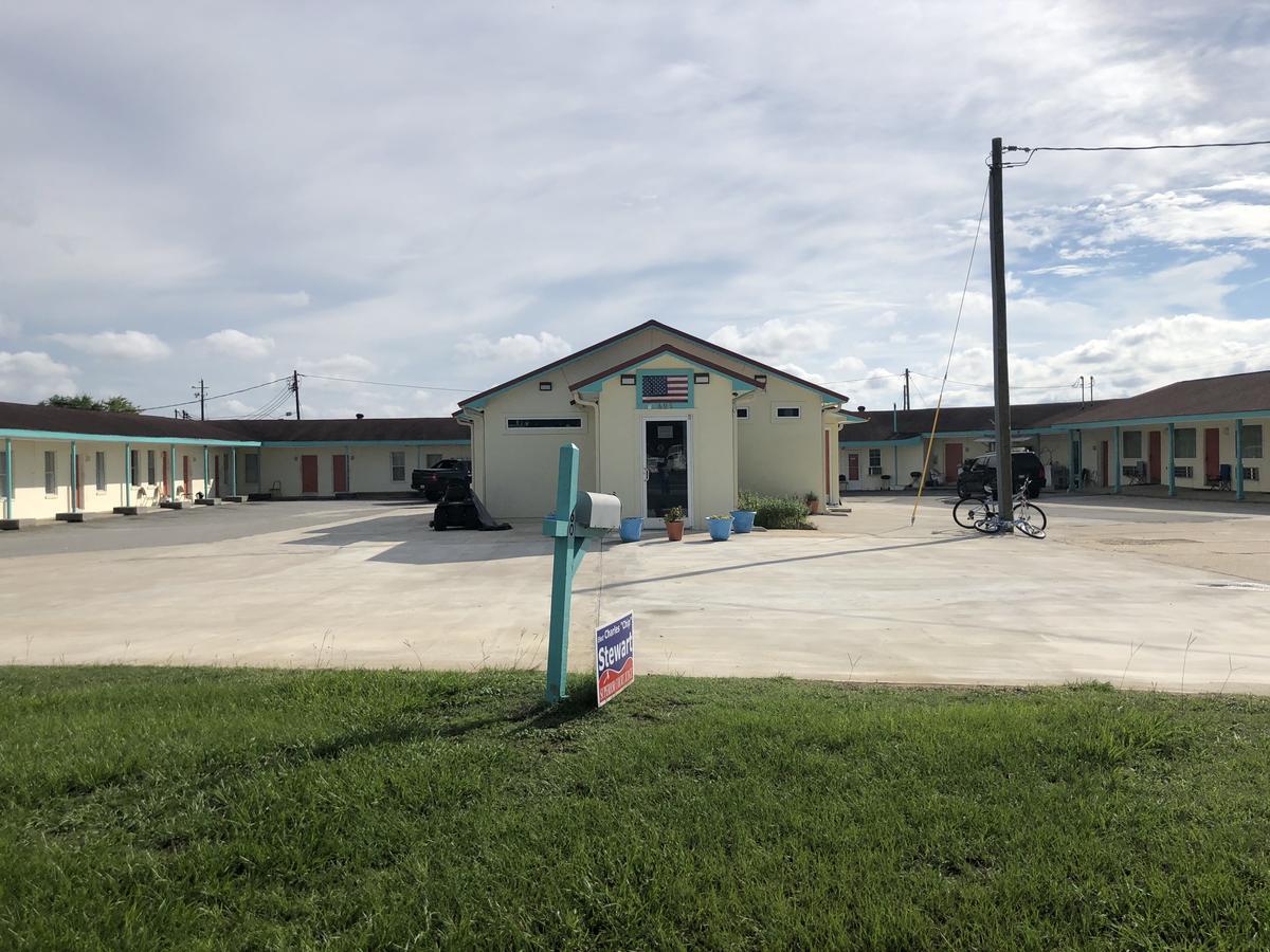Budget Inn Donalsonville Bagian luar foto